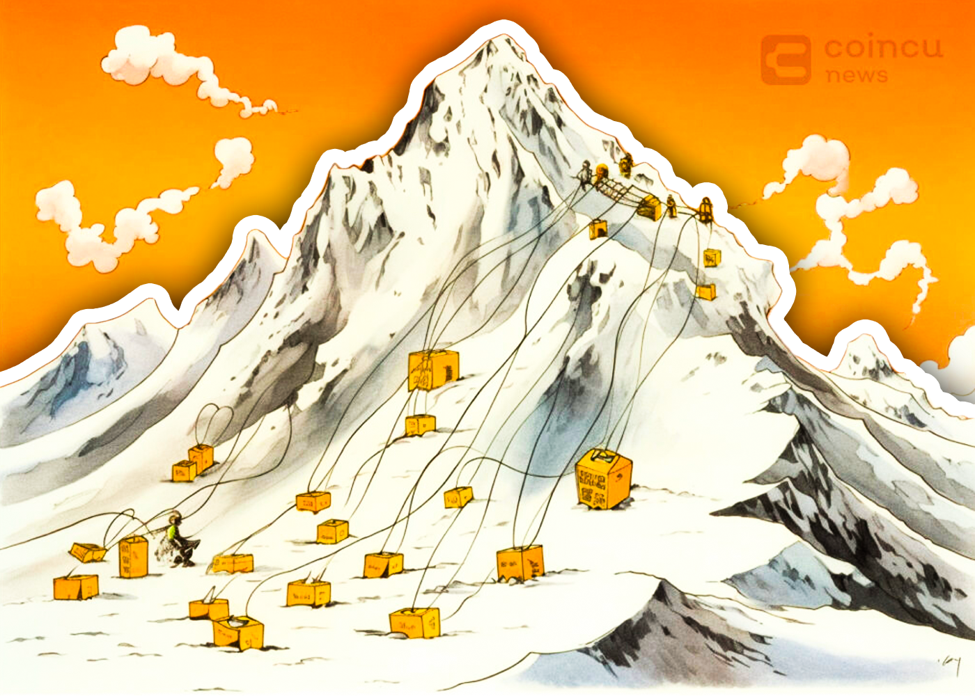 Avalanche-Launched-A-New-Cross-chain-Messaging-Protocol-Teleporter