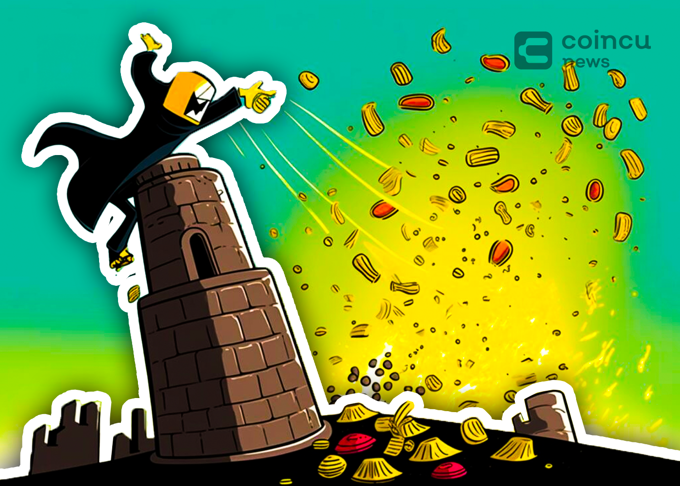 Balancer-Attackers-Now-Accrues-$2.1-Million-In-Profits