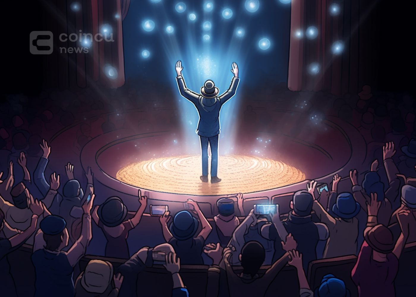 PayPal Launches PYUSD, A New Stablecoin Backed By U.S. Dollar Deposits: Report