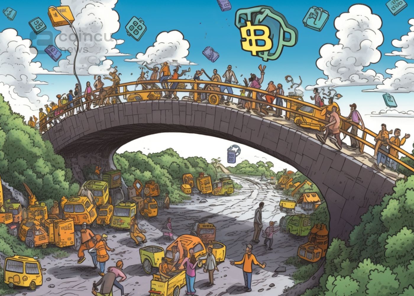 Binance Becomes First Fully Licensed Crypto Exchange In El Salvador