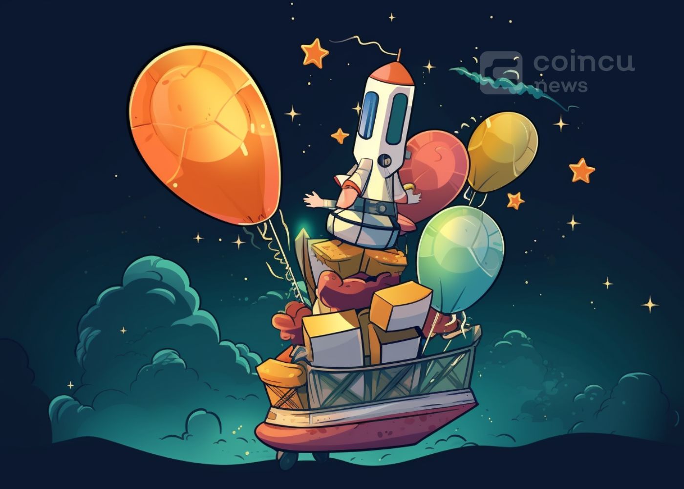 Tether's CTO Reveals Plans For RGB-USDT And 3 New Products