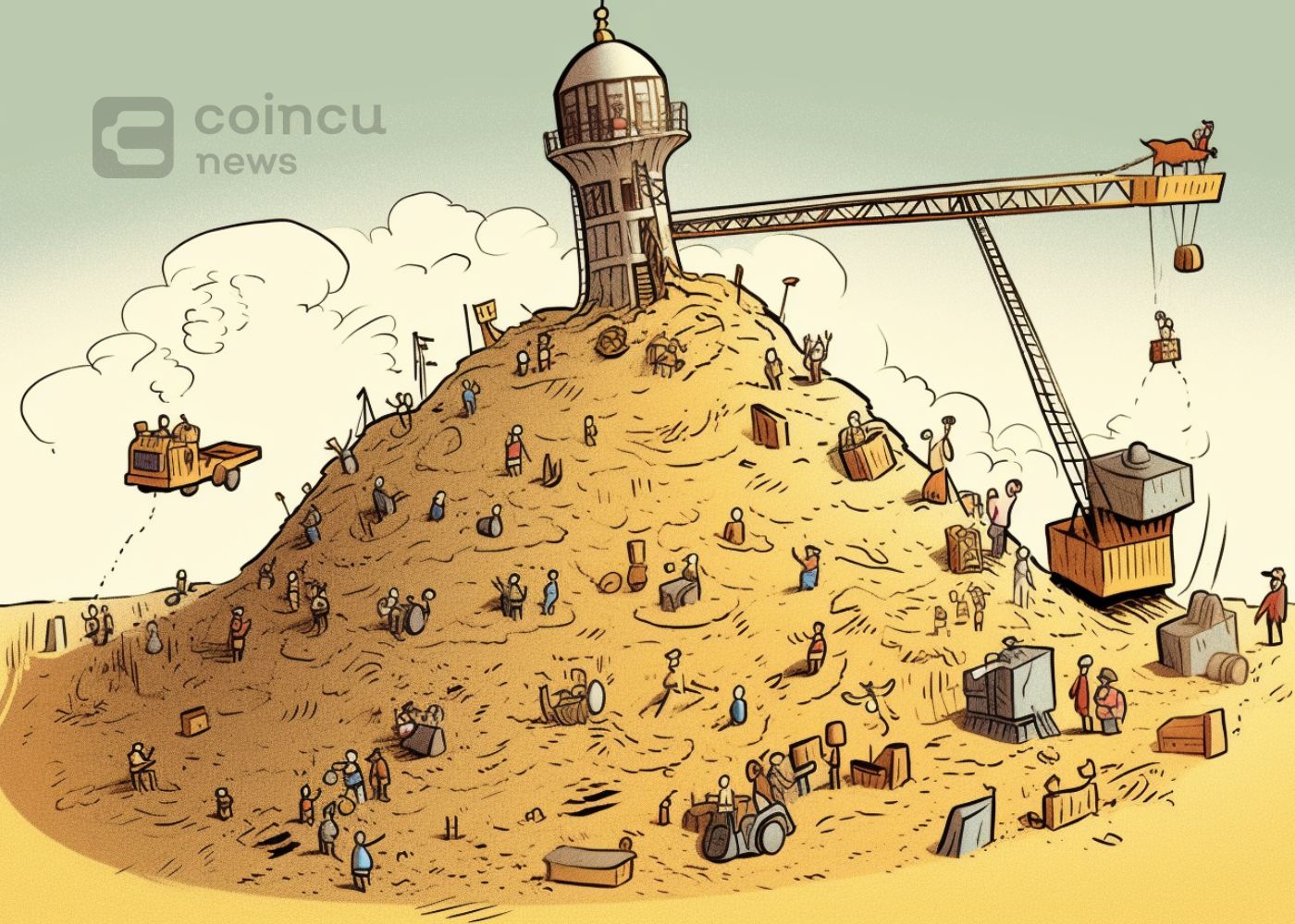 The Sandbox Distributes Over 86 Million SAND Worth $34 Million To CEX