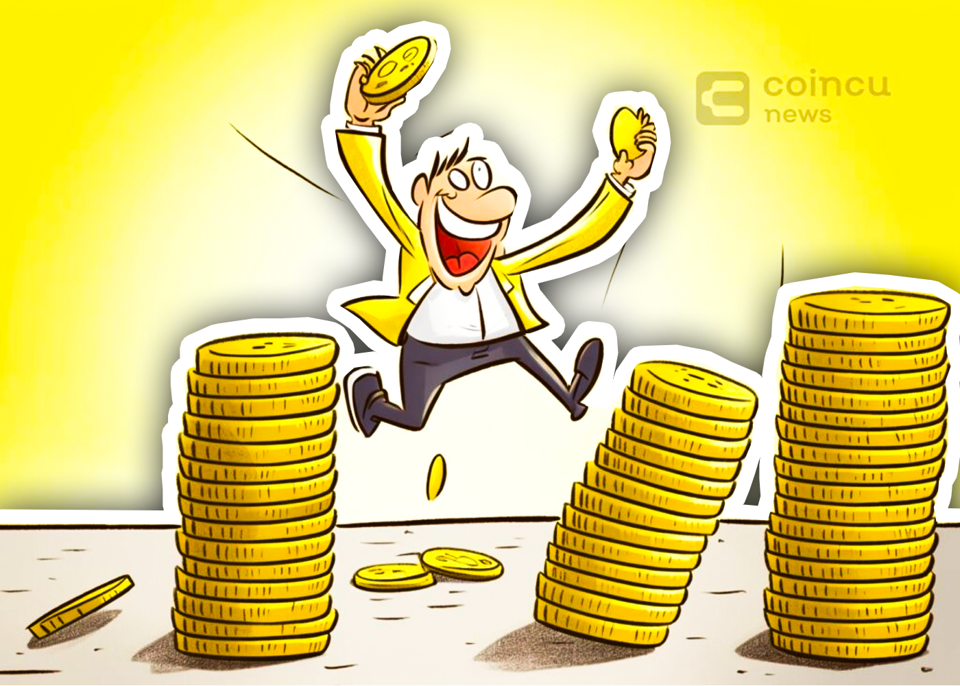 GMX-Supporter-Nets-$1-Million-After-Selling-$27.5K-Tokens-Purchased-In-2021