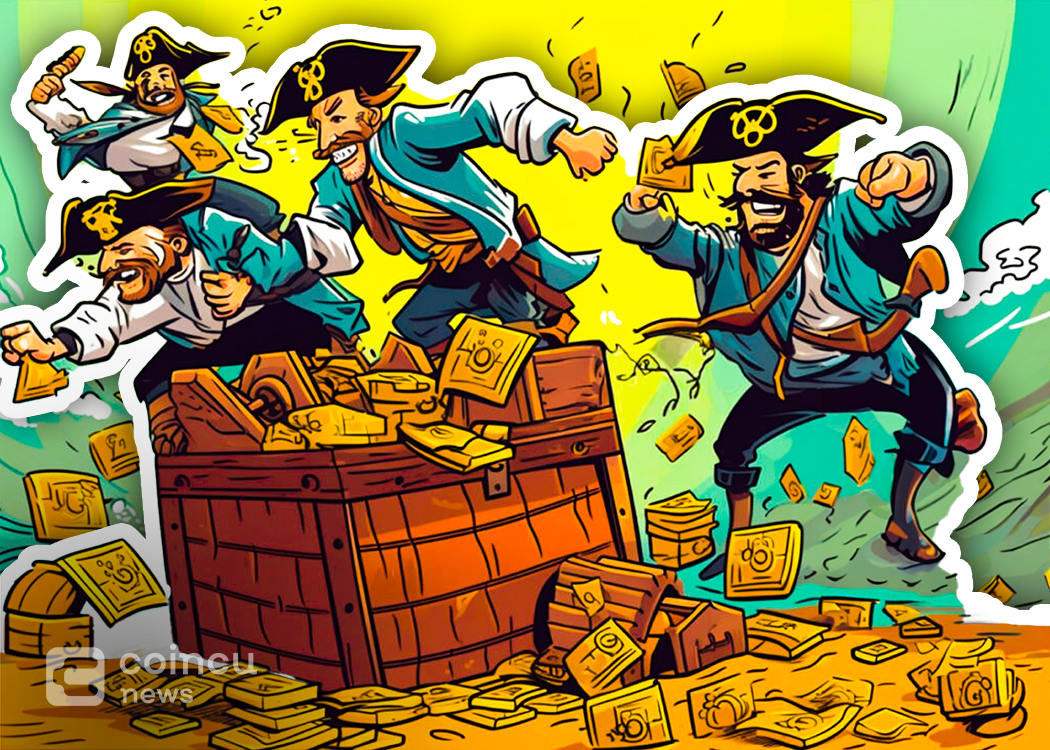 Harbor-Protocol-Of-Cosmos-Ecological-Stablecoin-System-Under-Attack