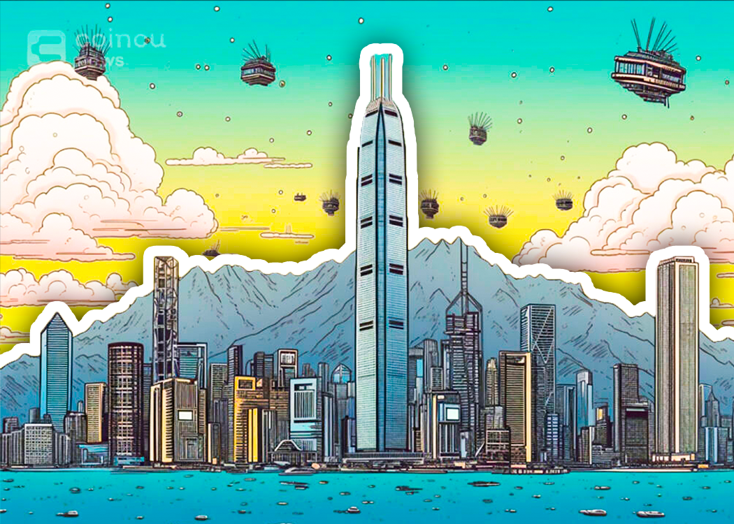 Hong-Kong-Financial-Secretary-Foresees-Web3-And-Blockchain-As-Catalysts-For-Growth