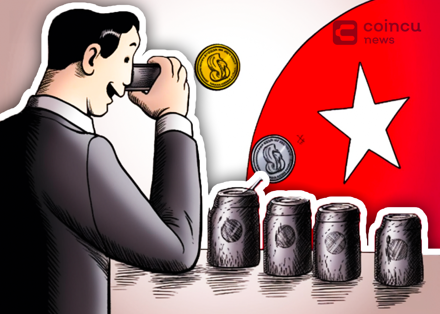 Hong-Kongs-Crypto-Exchanges-Grapple-with-Non-Security-Token-License