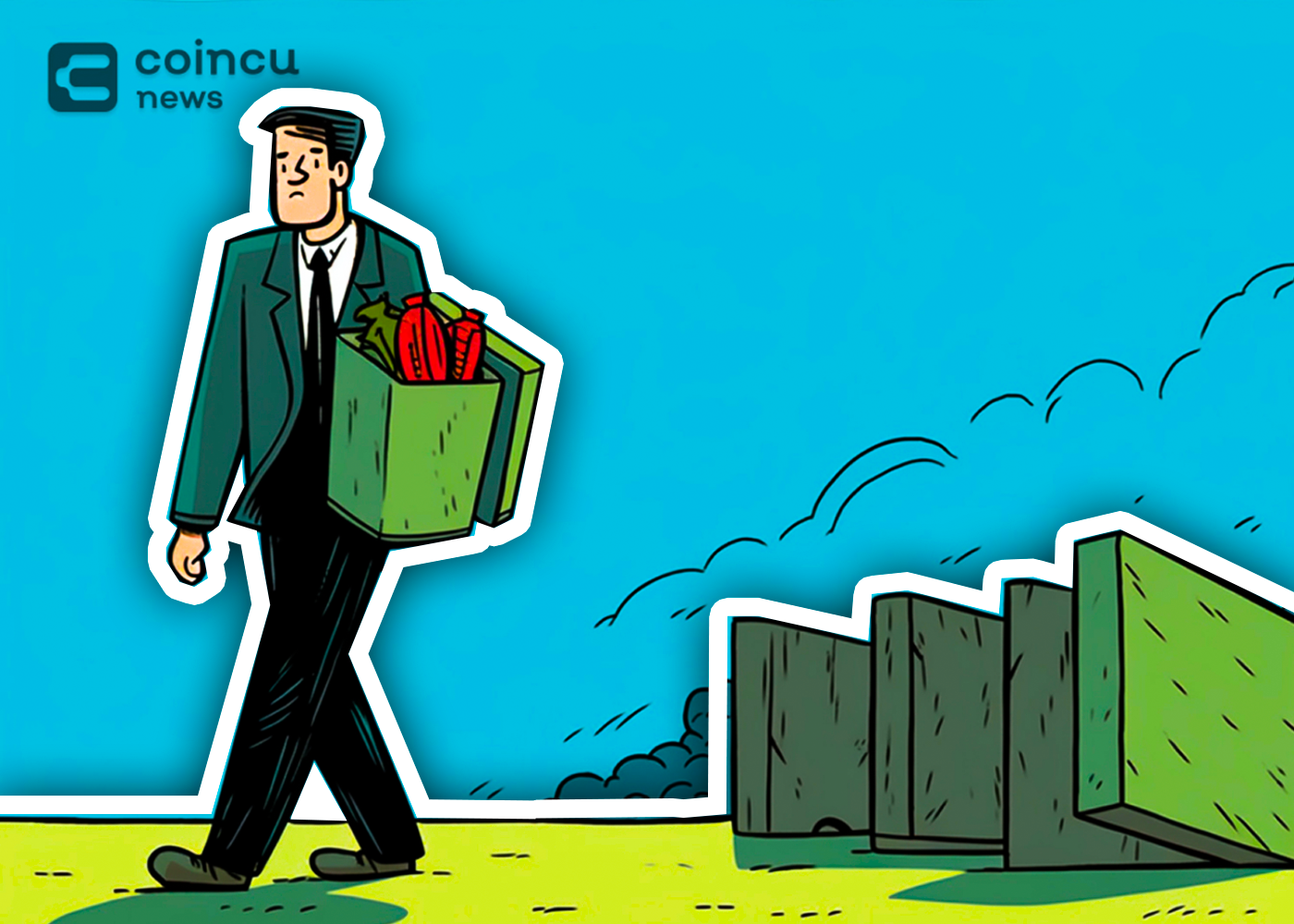 Indian-Crypto-Giant-CoinDCX-Adjusts-Workforce-With-12-percent-Reduction-Amid-Market-Challenge