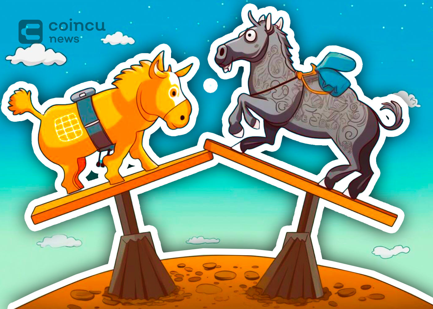 Market-Focuses-On-Bitcoin-As-ETF-Anticipation-Grows-121K-ETH-Options-At-Risk