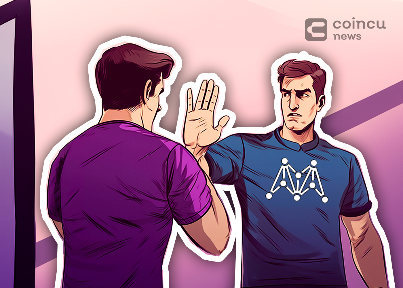 Matter Labs Rejects Polygon's Open Source Plagiarism Report