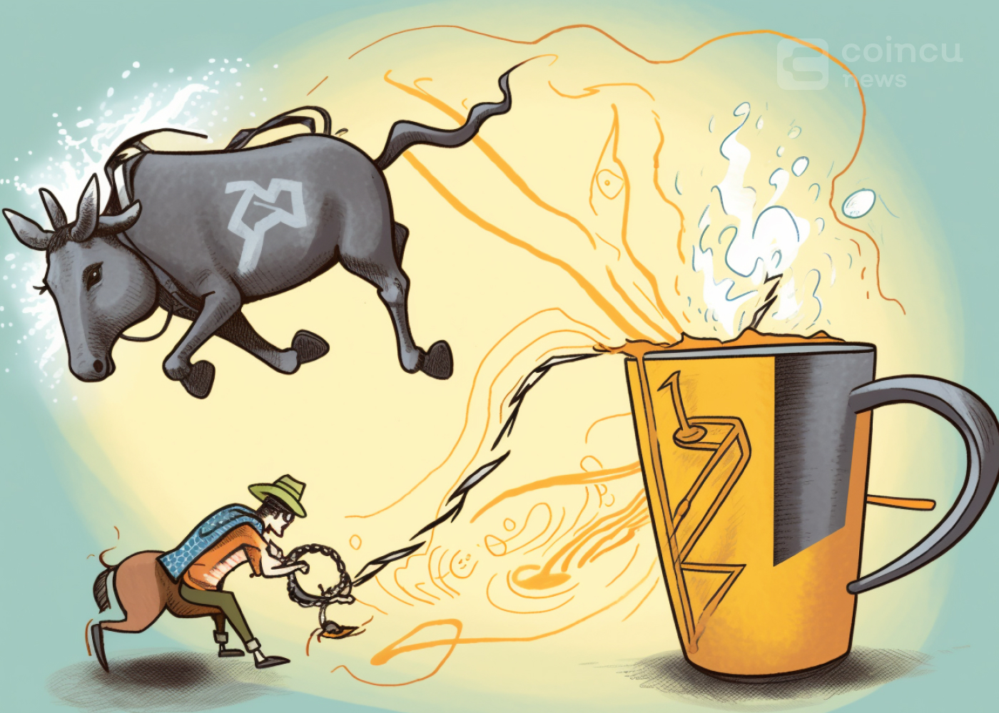a16z Crypto Launches Lasso And Jolt: Innovative SNARK-Related Technologies