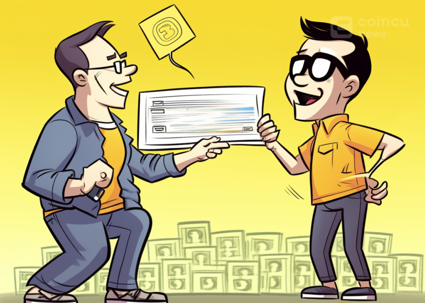 Offchain Labs Secures $1.7 Million Investment From Binance