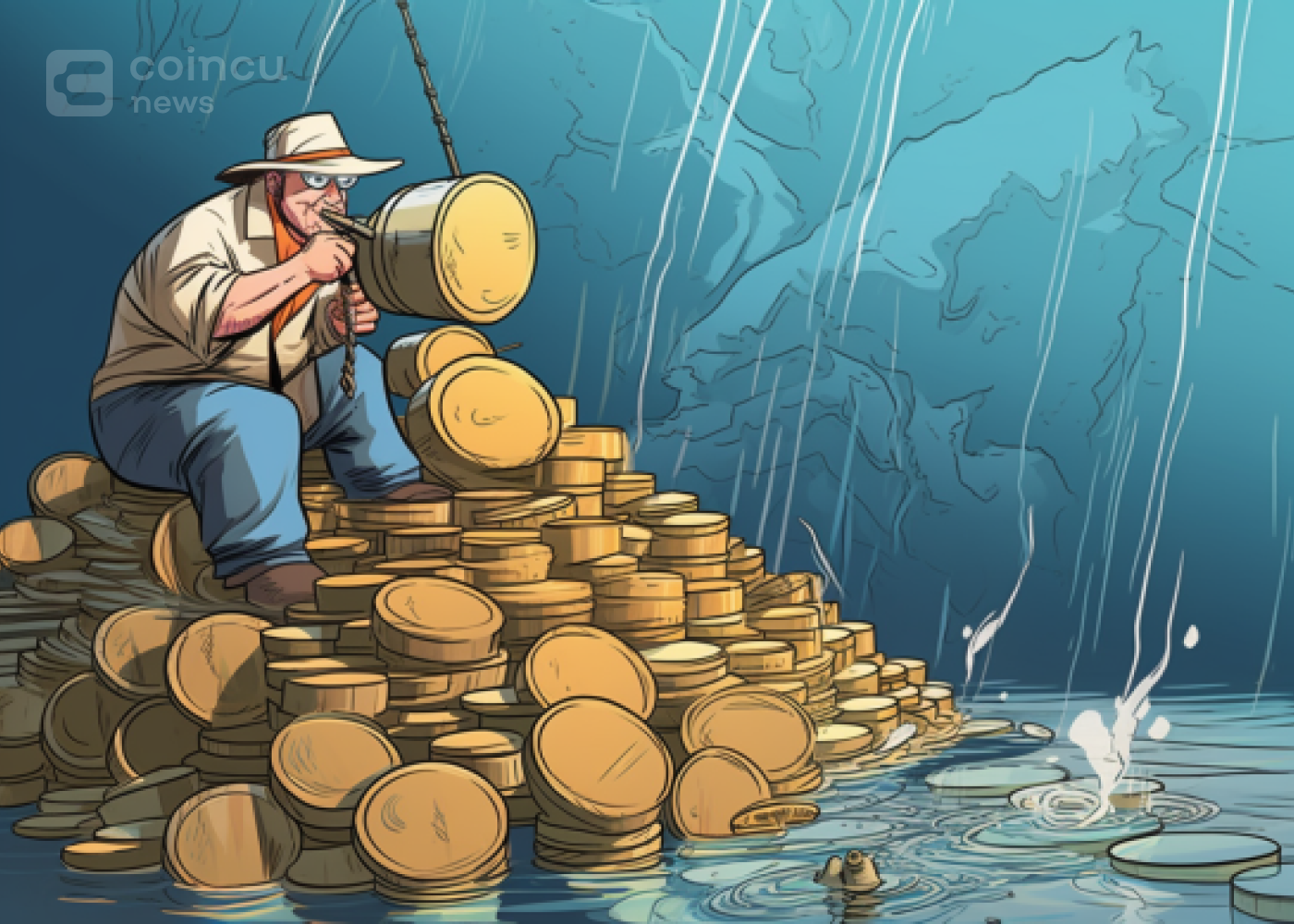 AAVE Liquidation Nets $2.87M from 106.8 WBTC Address