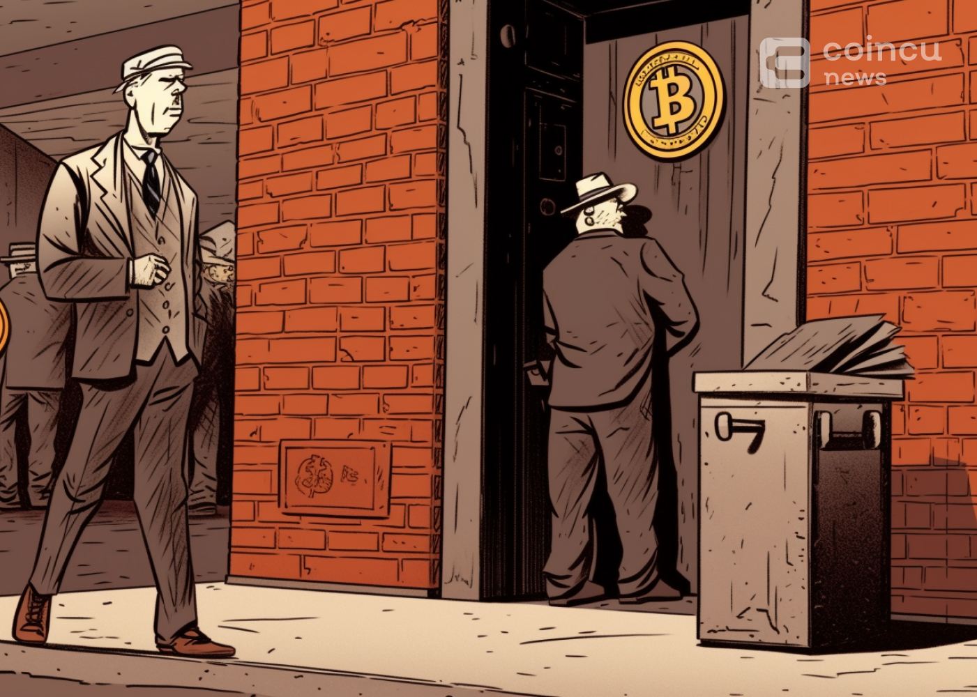 FDIC Flags Complex Risks For US Banking Amidst Digital Asset Surge