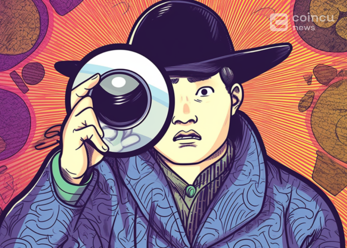 Cheongju Unveils Upbit's Compliance in Tracking Tax-Evading Users' Crypto