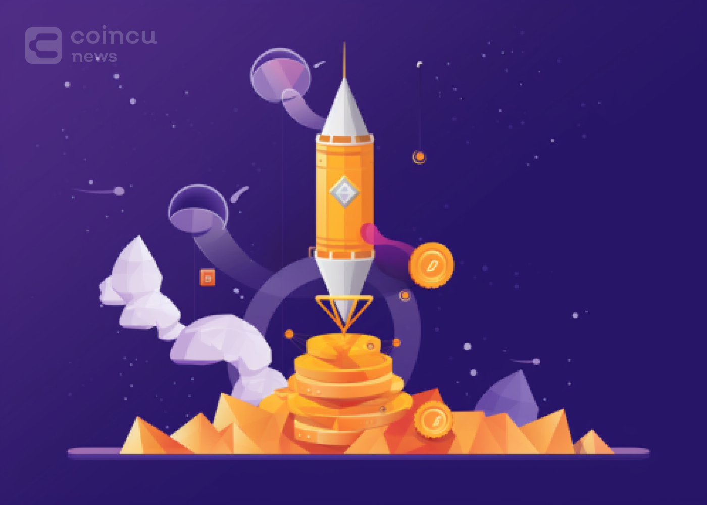Cryptoworth Partners with Polygon Ventures for Strategic Growth
