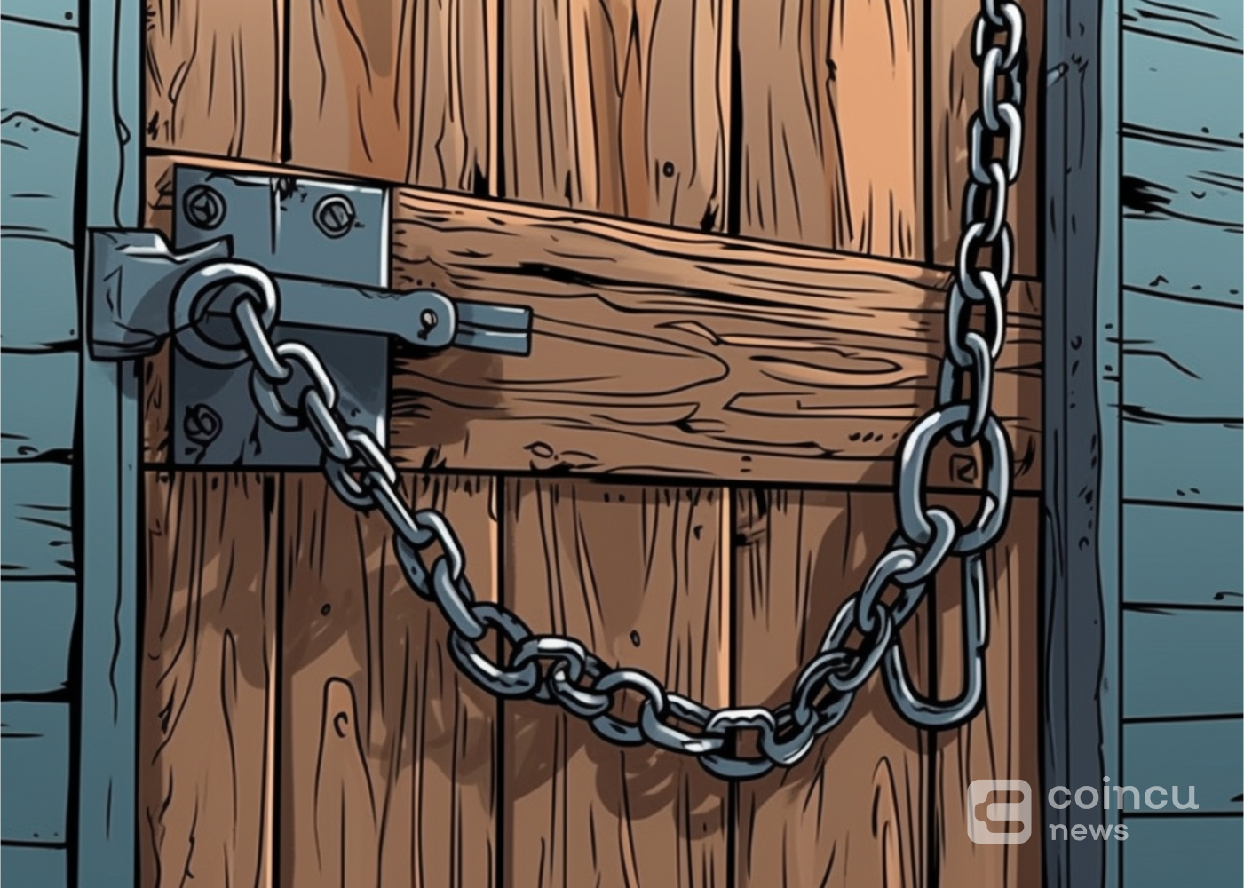 Txbit To Close Due To Difficult Market Conditions, Txbit Token Drops Over 90%