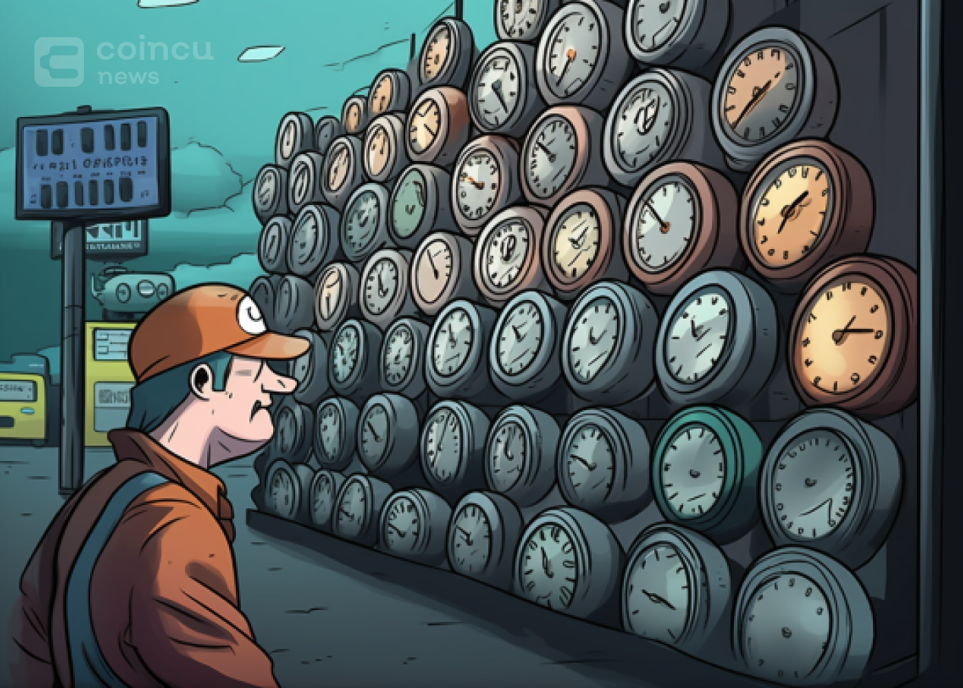 Starknet NFT Mining Temporarily Halted - Limited 24-Hour Pause