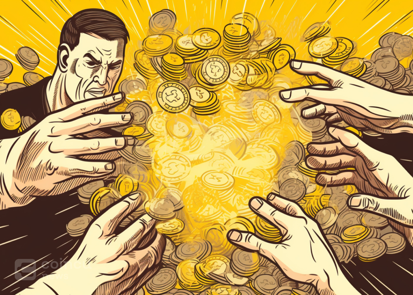 Binance Tightens Grip: Strong Fiat Currency Restrictions For Russian Users Raise Speculation