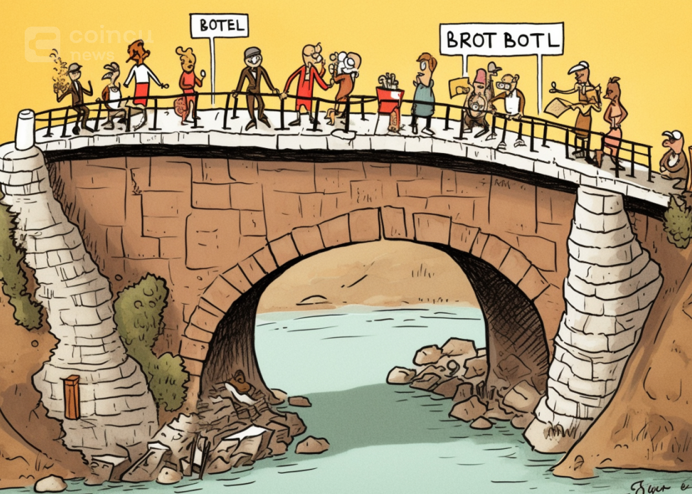 Bank For International Settlements (BIS) Advocates Smart Crypto Regulation Over Total Ban