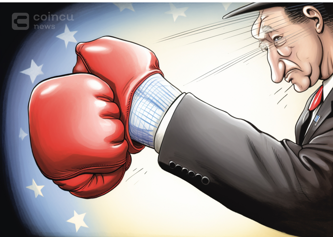 US SEC Commissioner Opposes First SEC Sanctions Action Against NFT
