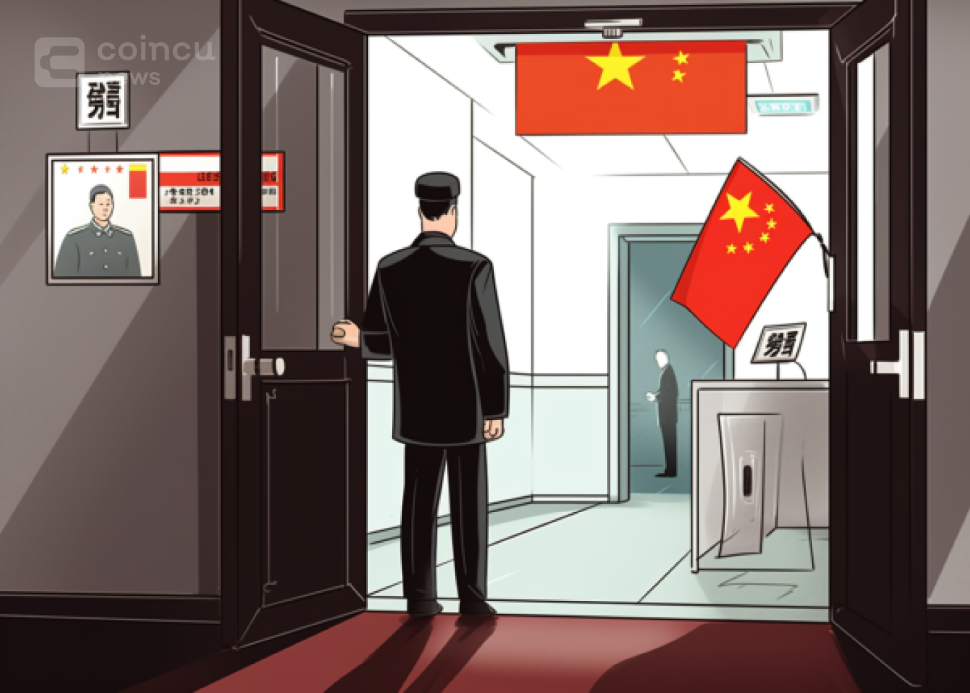 OneKey Card Suspends Applications from Mainland China, Russia