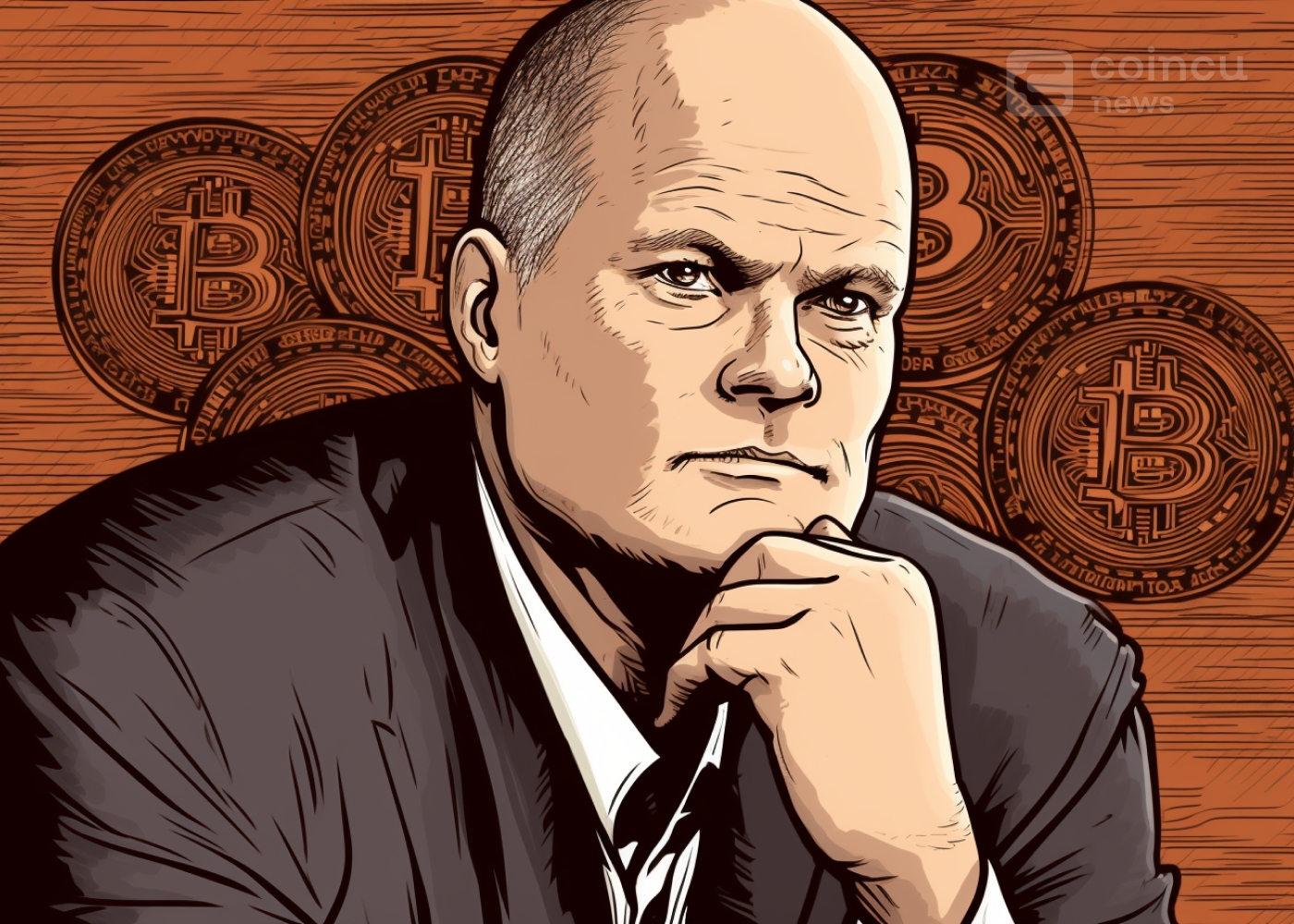 Galaxy Digital's Remarkable Rebound: Q2 2023 Sees Net Loss Narrow As Crypto Markets Rally