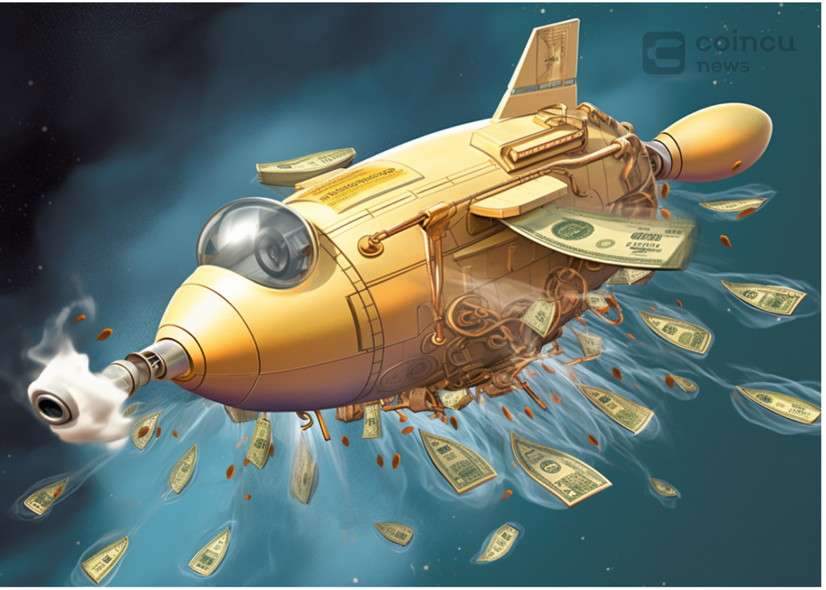 Voyager Withdrawing Final Tokens To Switch to Fiat Compensation