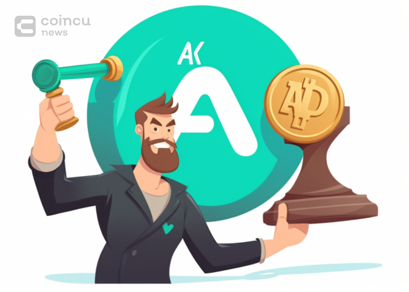 Aave Community To Vote On $2M USDT CRV Purchase