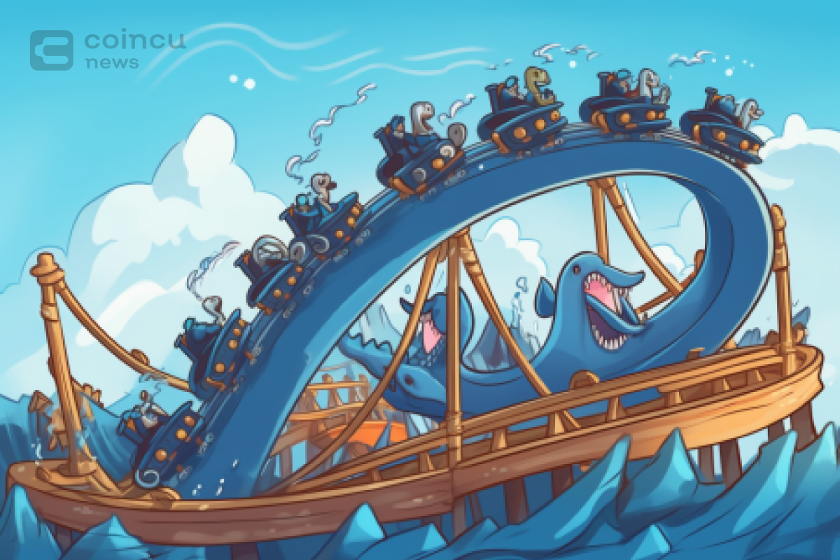 Coinbase Prime's Mega Haul: 1.17M UNI and 1.15M LDO Shifted by Whales!