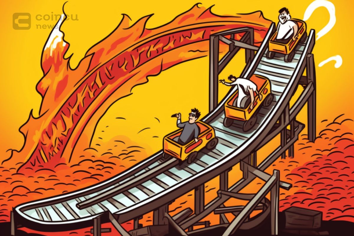 Binance Token Hits Year-Low Amid Escalating Regulatory Heat