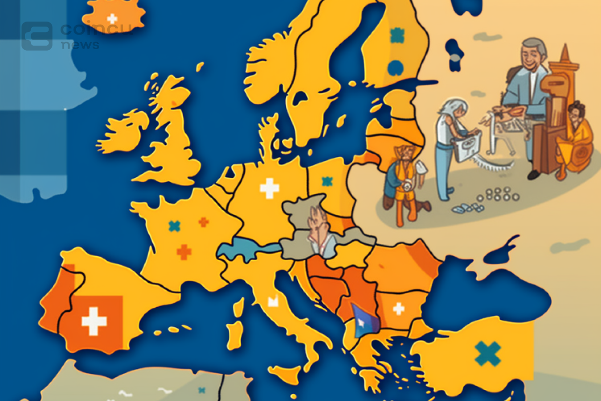 B2C2 Crypto Elevates EU Game via Woorton Integration