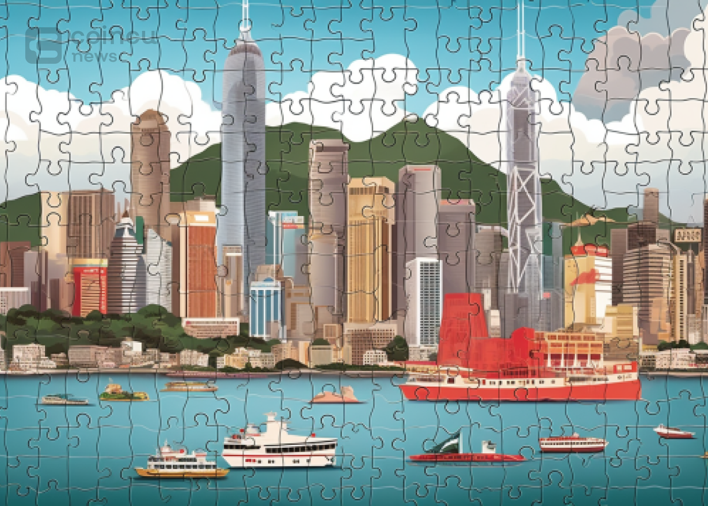 Hong Kong STO Regulation Circular Expected by Year End!