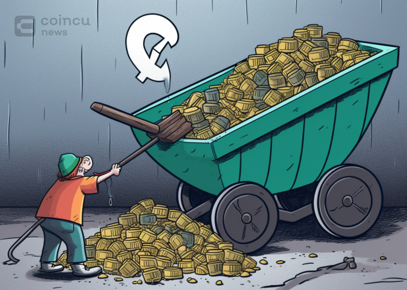 Bitfinex Sends 4,000 Bitcoins to Unknown Wallet!