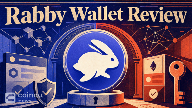 Rabby Wallet Review 2026: Is This the Best EVM Wallet for DeFi Users?