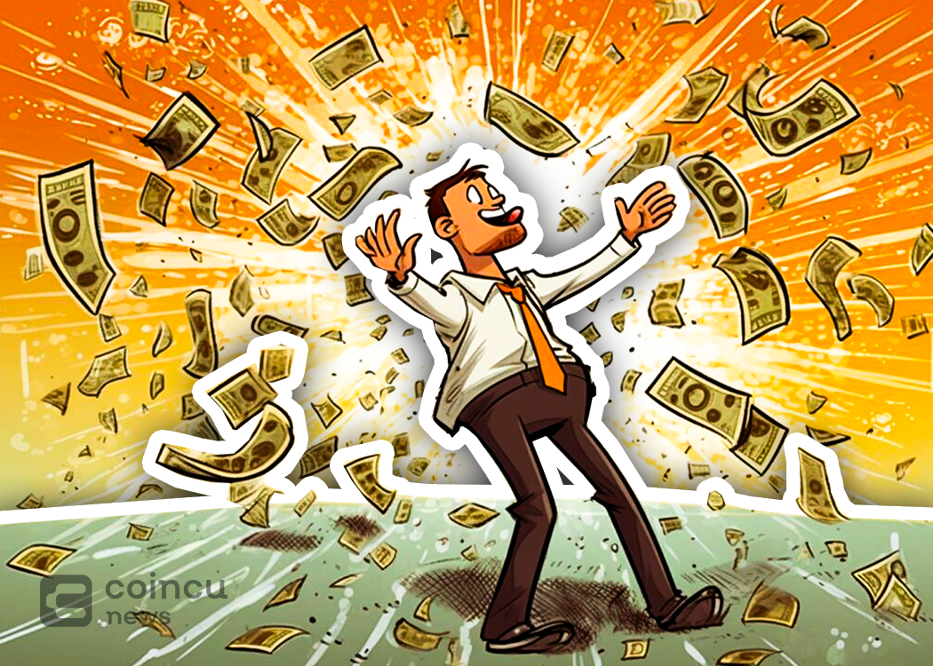 Rollbit-Hot-Wallet-Sends-$1.01M-To-Unknown-Address-To-Buy-UNIBOT-And-BITCOIN