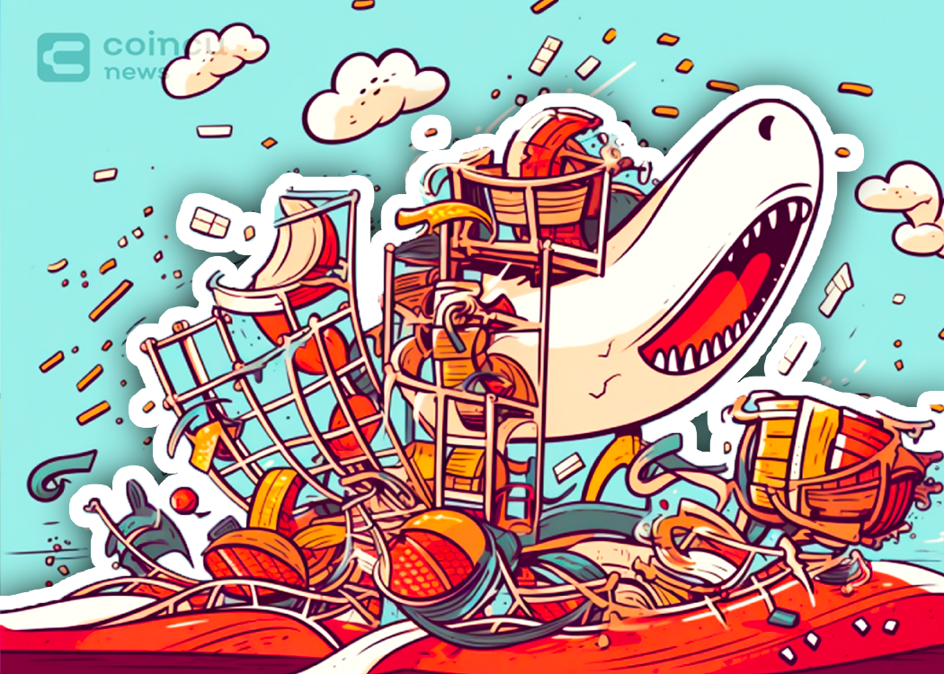 Whales-Bold-$17.2M-ETH-Dump-Sparks-$2.9M-Loss-Token-Results-Revealed