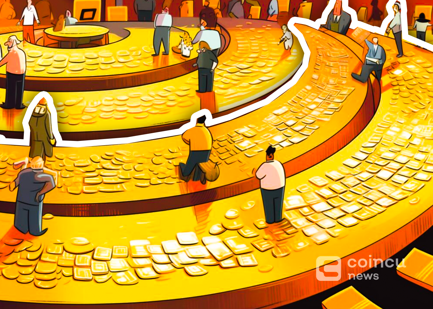 Worldcoin-Distributed-90-Million-WLD-Token-To-10-New-Addresses
