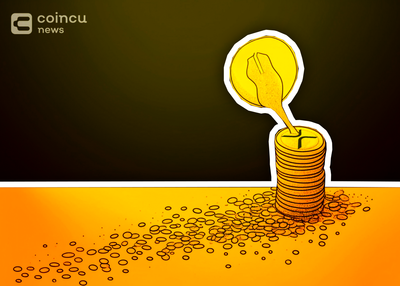 XRP-Wipes-Out-July-Gains-With-Over-20-percent-Intraday-Drops