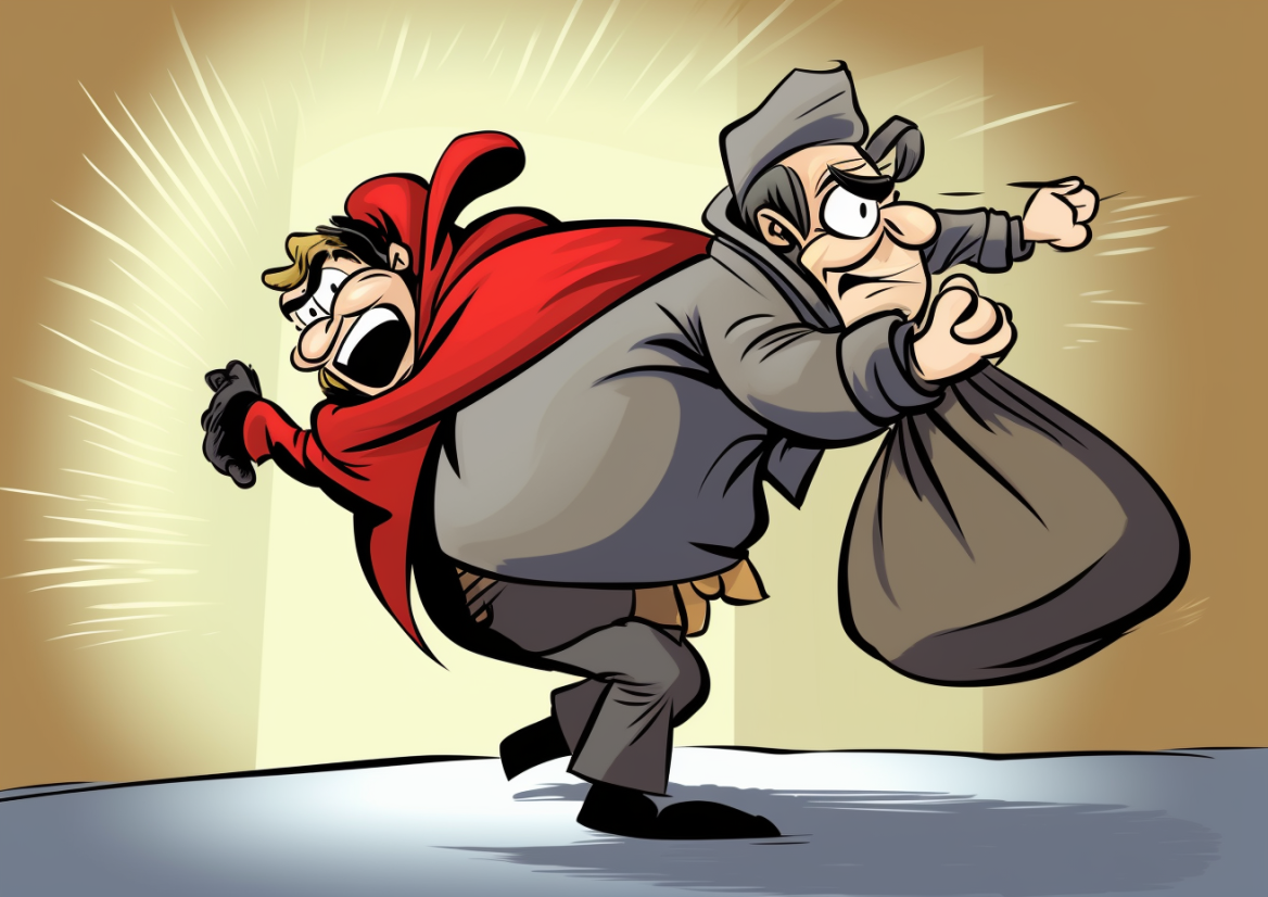 EraLend Attack Update: 31% Of Stolen Funds Transferred To CEX
