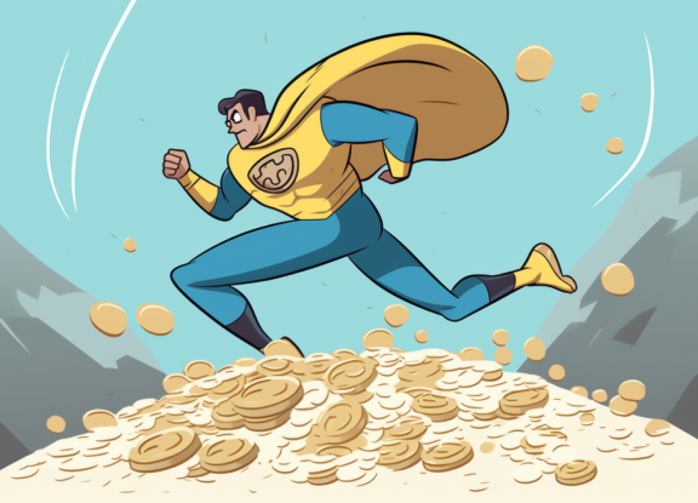 Wintermute Transfers $7M BLUR Across Coinbase, OKX, Kraken!