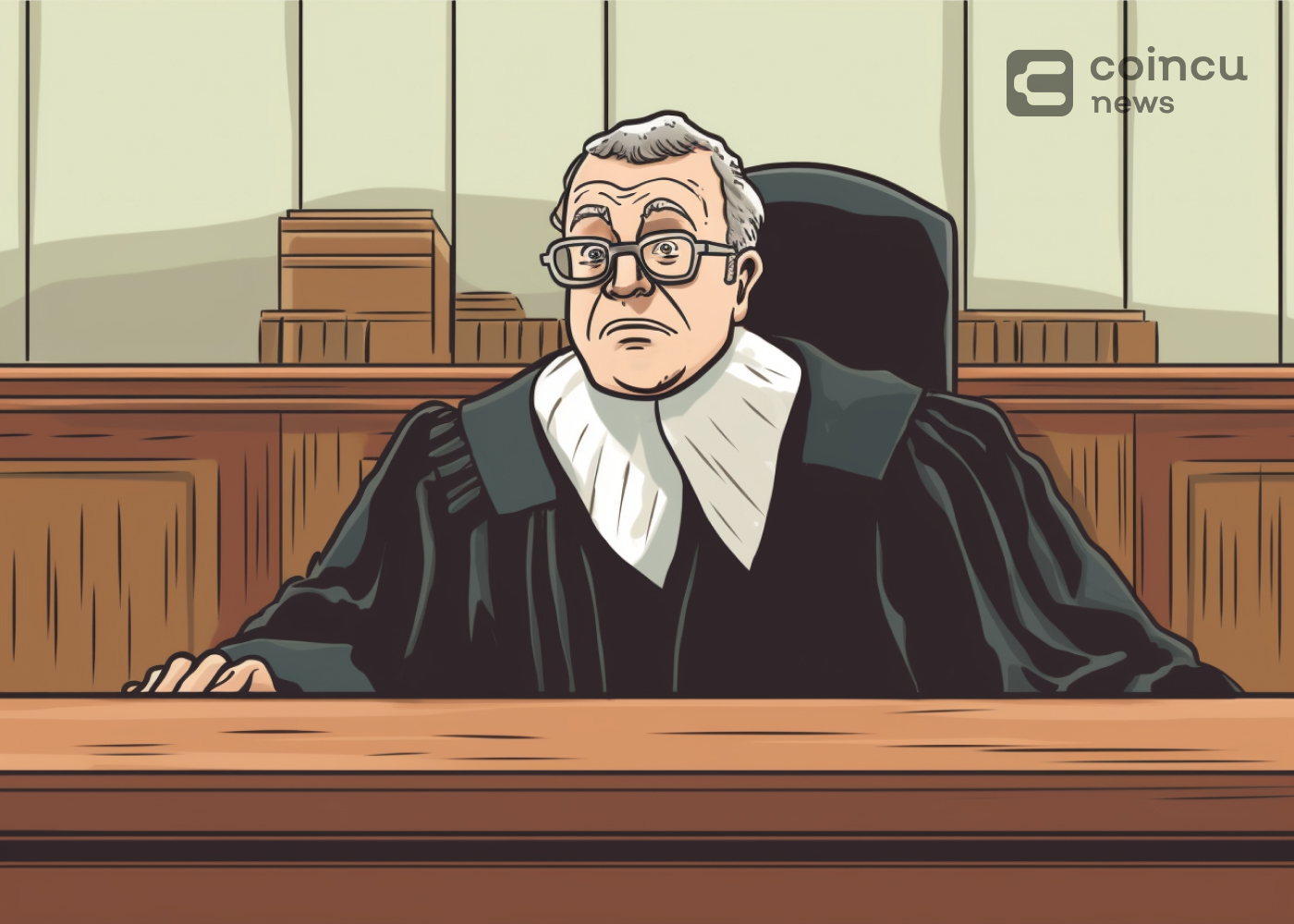 Tornado Cash Supporters Lose Case After Judge's Latest Judgment
