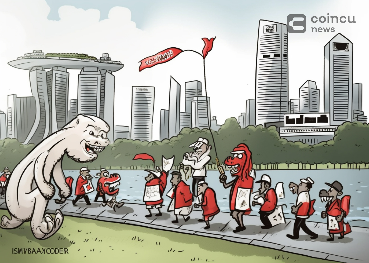 Stablecoin Issuers In Singapore Take Positive Action Under New Regulations