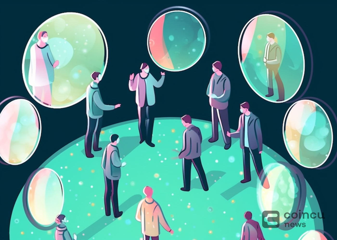 Holograph Review: Unique Digital Asset Connection Platform
