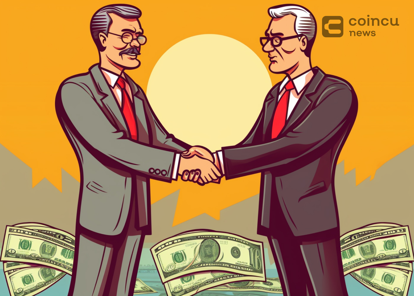 Binance.US Now Restores Fiat Accessibility Through Strategic Partnership With MoonPay