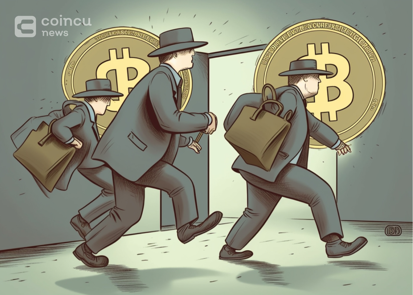 FBI Recovers $40 Million In Stolen Bitcoins From North Korean Hackers