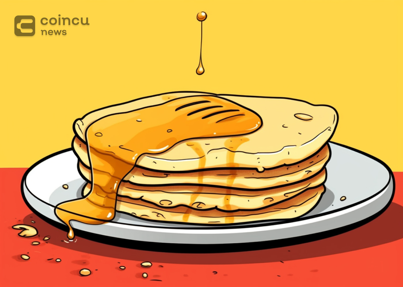 PancakeSwap V3 Now Launches On Linea