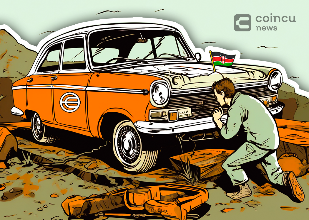 Worldcoin Faces Suspension In Kenya Amidst Data Privacy Concerns