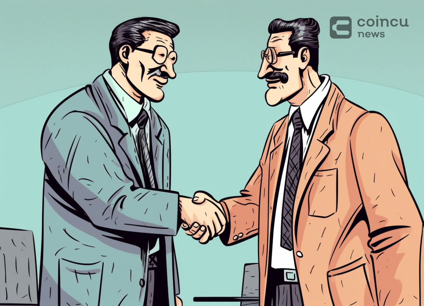 Celsius Network And US Bitcoin Corp Forge Game-Changing Partnership For Sustainable Growth