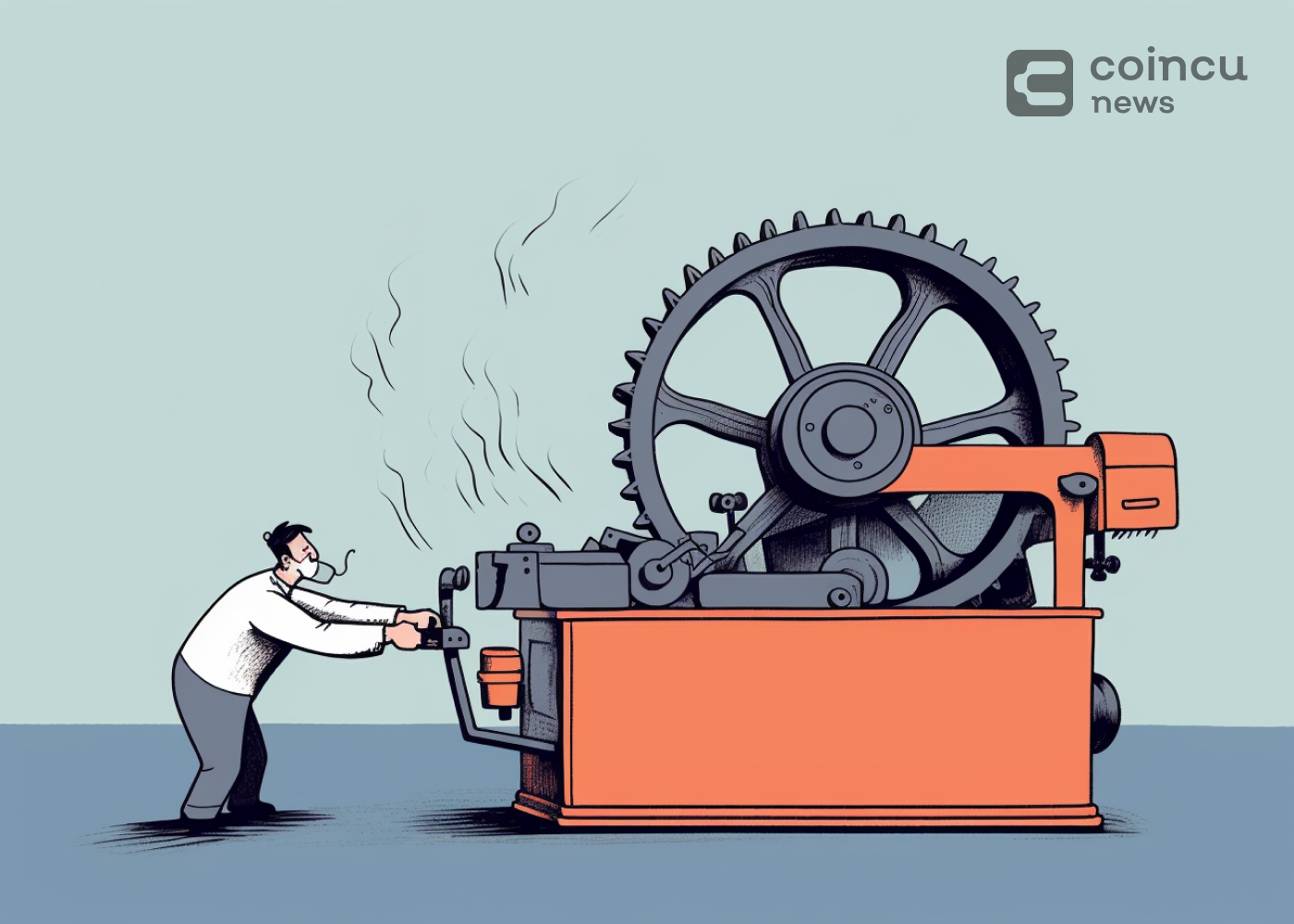 Offchain Labs Now Launches Arbitrum Stylus To Support Smart Contract Development