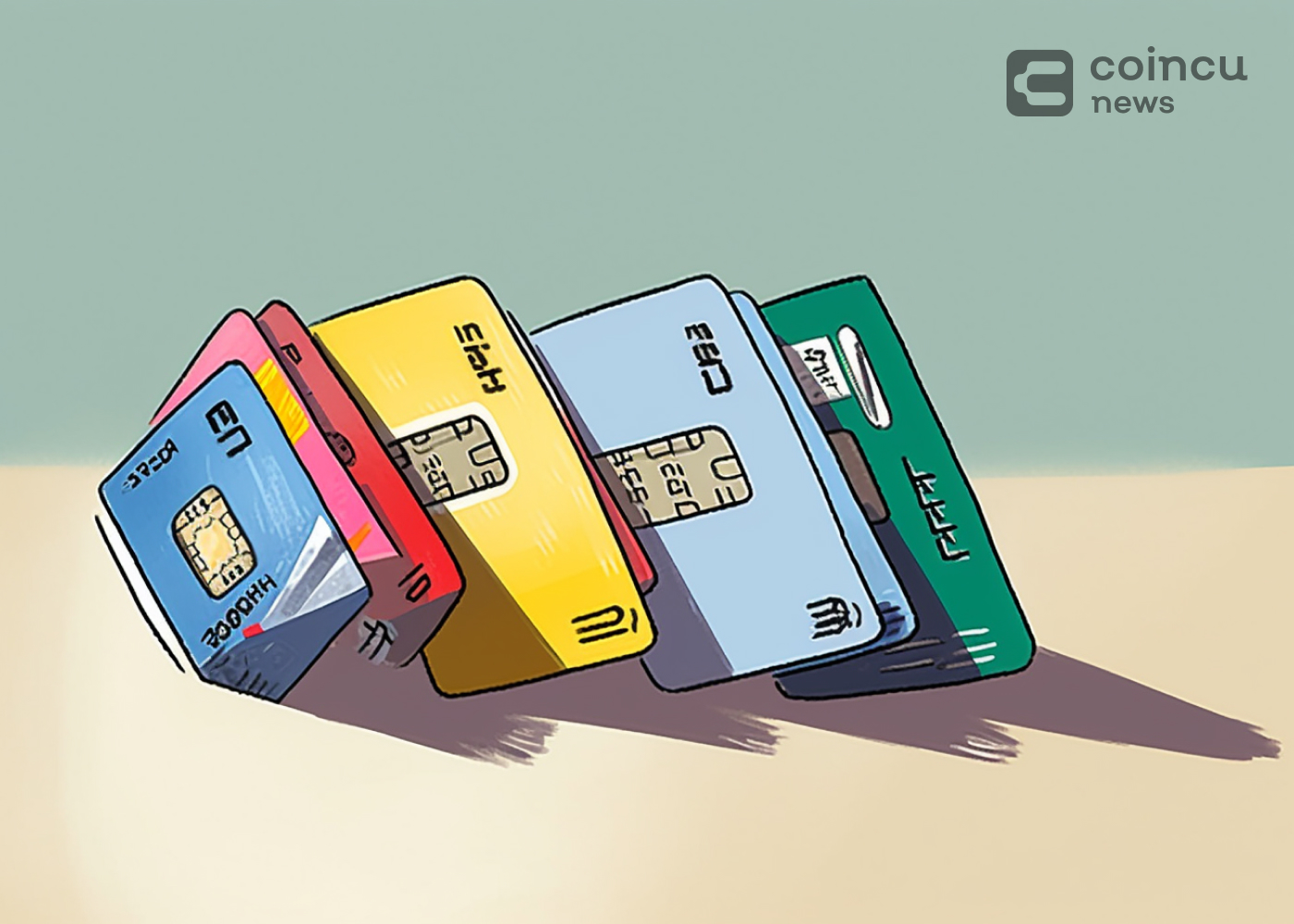 Nexo Unveils Revolutionary Crypto Mastercard